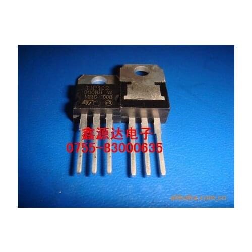 TIP102 IPP10CN10NG 10CN10N BTB16-600BW STPS20150CT 2SA1469 2SA1469S MBR1045CT
