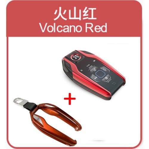 Smart LCD car key modification universalSuitable for BMW for VW for Mercedes-Benz for Audi for Hyundai for Toyota for Honda Kia