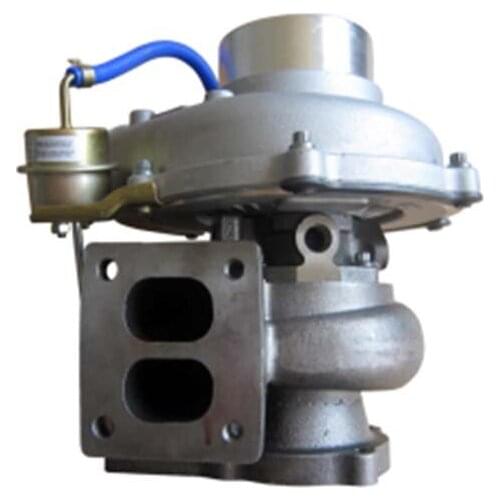 Eastern Turbocharger GT3576D 241003251,241003251C,24100-3251C,24100-3251 for Hino Highway Truck with J08C-TI Engine