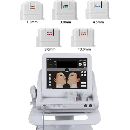 2020 Face Lifting Anti-wrinkle Skin Tightening Rejuvenation Machine Facial Body Shaping Slimming Beauty Equipment