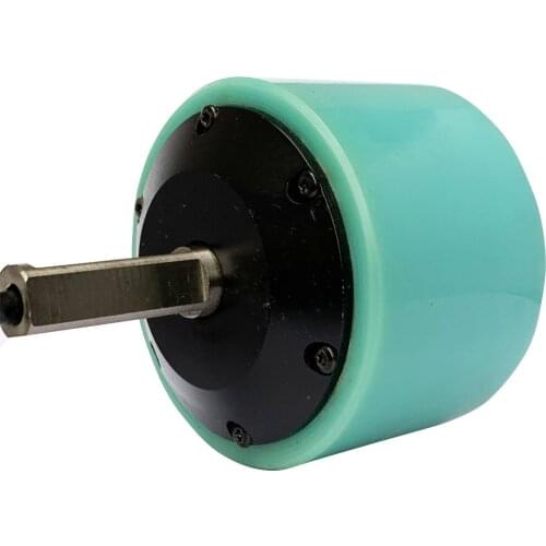 8360 Electrical Skateboard 500W Motor Wireless Sensor Remote Controller Drive Hub Engine Truck Kits Scooter