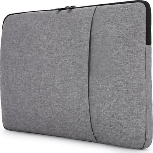 Laptop Sleeve Bag with Pocket for bmax y11 12inch inchNotebook Case Cover for bmax