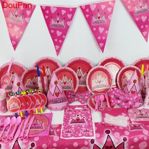 Doufan Sets Of Dishes For The Holidays