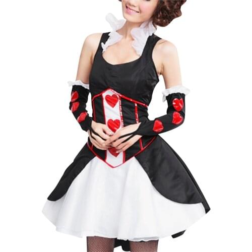 HAMBODER Cosplay Costumes