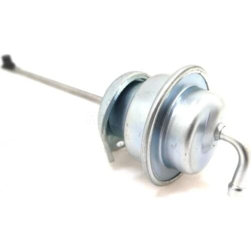 HOWELLNEY Turbochargers