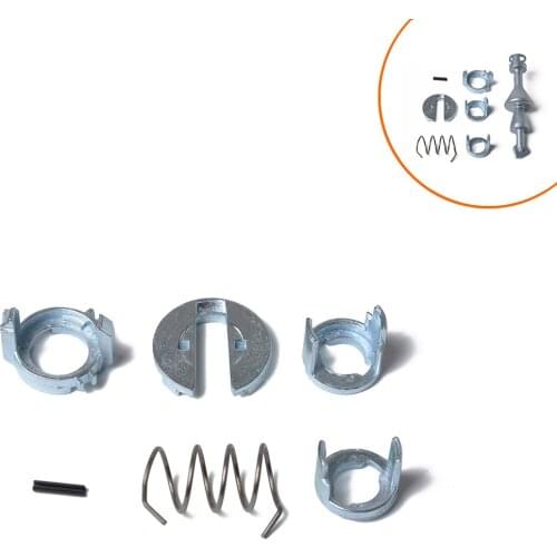Car Door repair kit door lock repair tool for BMW E90/E91/E92/E93 repair tool accessories