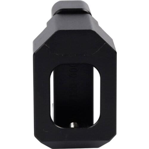 Upgraded Motorcycle Parts Universal Gear Indicator Bracket Protector Speedometer Handlebar Speed Display Holder