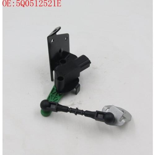 New Air Suspension Height Level Sensor For AUDI A3 Golf 7 OE 5Q0512521E
