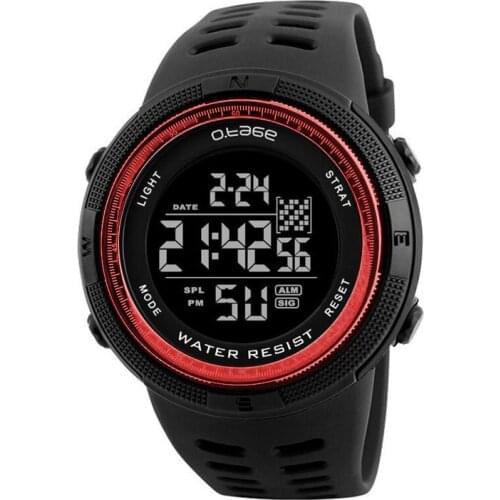 O.TAGE Men's Electronic Watch
