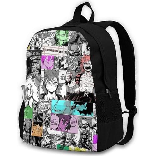 Red Riot V2 Adult backpacks, leisure bags, backpacks, storage bags, men women backpacks