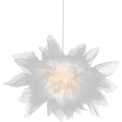 Modern luminaria pendente luminaire suspendu crystal restaurant bedroom Home Decoration E27 Light Fixture lustre pendente