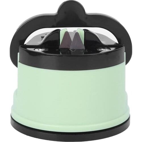 Tungsten Steel Knife Sharpener Multi Function Quick Whetstone Professional Kitchen Sharpening Stone Damascus Knives Sharpener