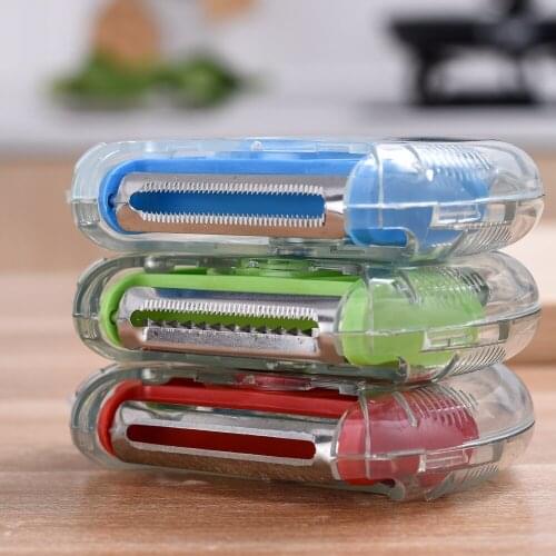 TOMTOSH Vegetable Cutters