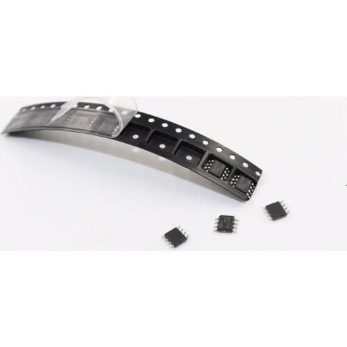 10pcs MAX708ESA MAX708 SOP8 IC MAX708CSA transceiver