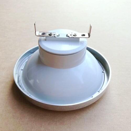 Free Shipping 12V G53 GU10 Downlights AR111 Lamps Warm White Cool White 15W COB Light ES111 LED Dimmable Spotlights AC220V