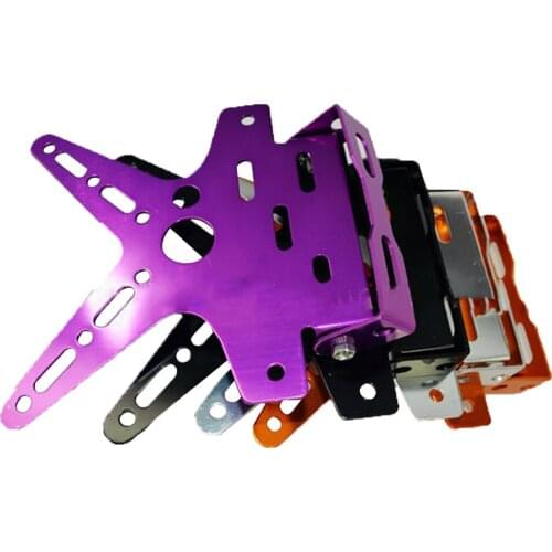 Крепления номерного знака мотоцикла BoFaCarry China At AliExpress