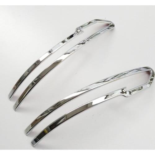 For NISSAN QASHQAI J11 2014 2015 2016 2017 2018 2019 2020 design accessories side mirror cover