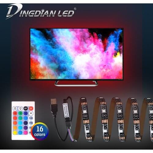 Светодиодные гирлянды-ленты DINGDIAN LED China At AliExpress