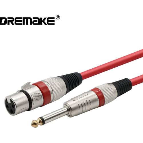 DREMAKE Sound Amplifiers