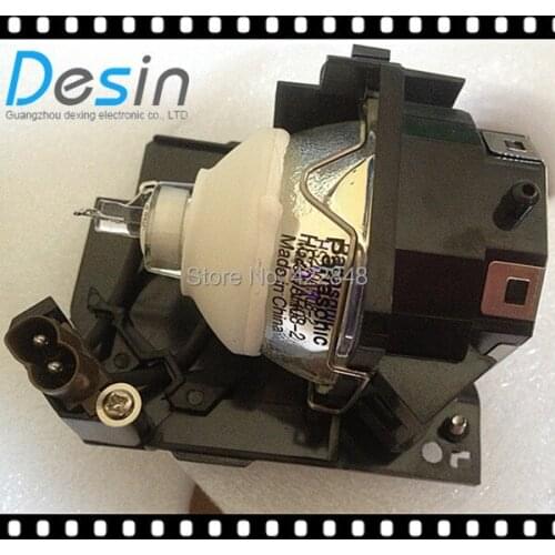 DT01141 Original Projector Lamp for HITACHI CP-X2520/CP-X3020/ED-X50/ED-X52/CP-X8/CP-X7/CP-X9/CP-WX8 projectors