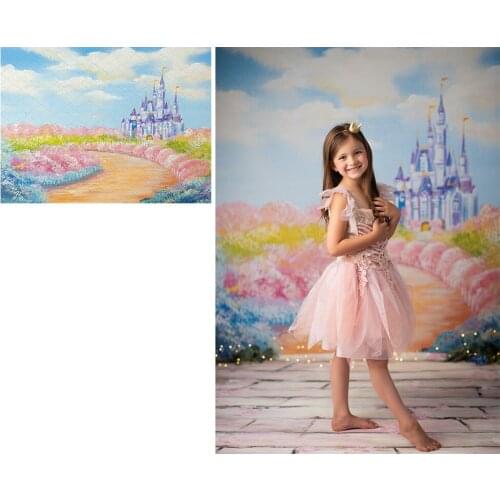 HUAYI Watercolor Paints