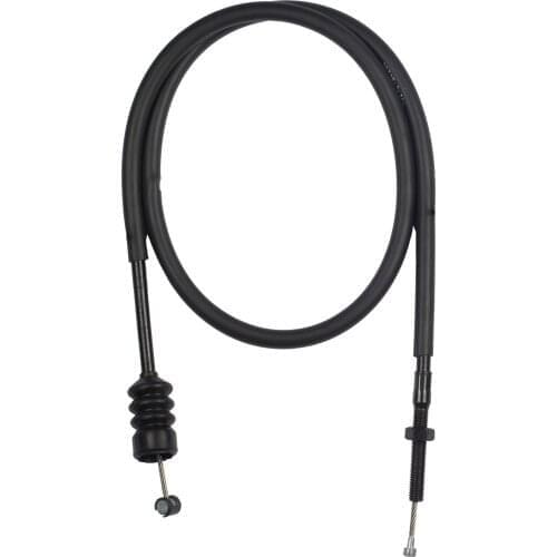MotoMaster 32738535165 Clutch Cables for BMW F 800 R (2009-2018)