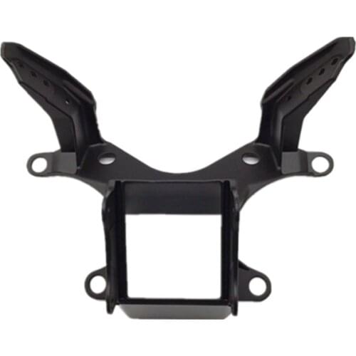 Motorcycle Headlight bracket Instrument bracket Fit For Yamaha YZF600 R6 2008-2016