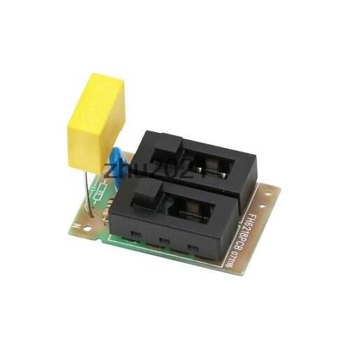 FH6218/6220/6221/6231 Circuit board module With 3 Positions Switch For Hair Drier