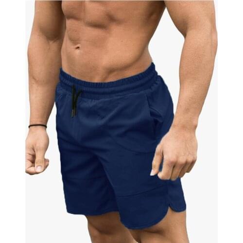 Muscleguys Men's Sports Shorts