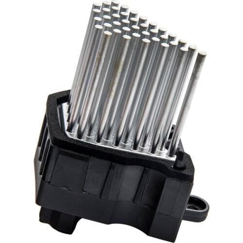 Heater Auto Blower Motor Resistor Final Stage Fit For BMW X3/5 E39 E46 E53 325i 330i