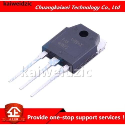 Kaiweikdic New imported original FQA40N25 40N25 TO-3P High power MOSFET Integrated circuit electronic components