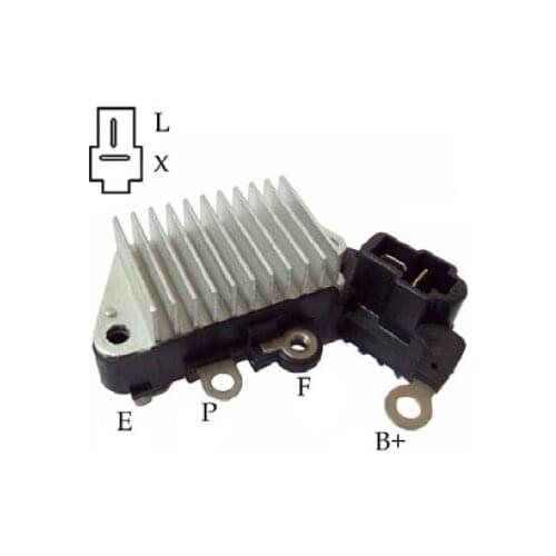 NEW HNROCK Alternator Voltage Regulator 1332E900 ATG09D6CY