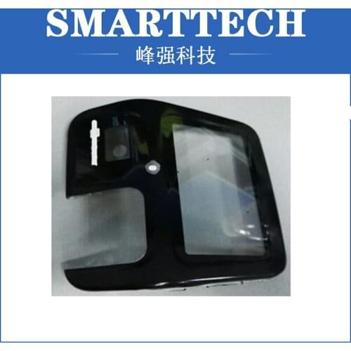 POM customized plastic injection mold maker injection molding price