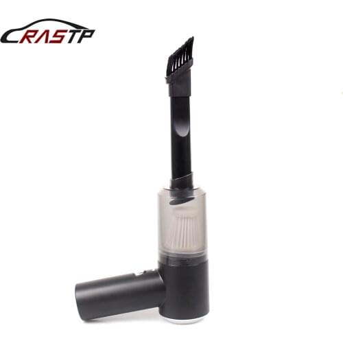 USB Rechargeable Cordless 3500Pa 120W Portable Handheld Powerful Wireless Car Vacuum Cleaner for SUV Truck Home Office Pet Hair