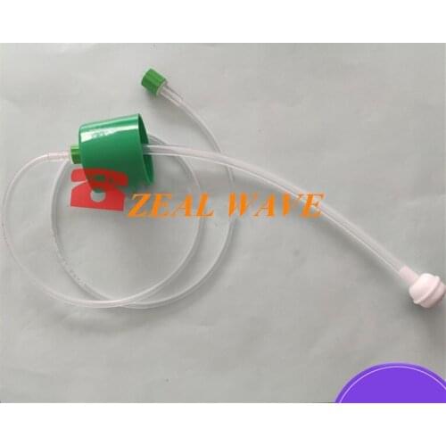 Original Mindray BC5000 5120 5130 5140 5150 Pipe Cap Assembly LEO1 LEO2 LH