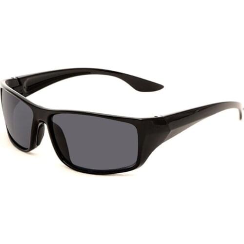 TAC Sunglasses Men Women Night Vision Driving Glasses Goggles Driver Aviation Yellow Sun Glasses UV400