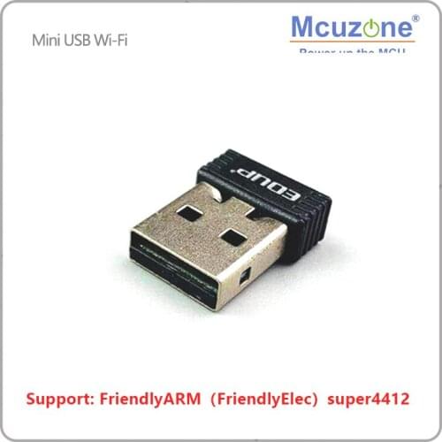 USB wifi ( support windows and linux ) for AT91SAM9X5 AT91SAM9G10 ATSAMA5D3x, MT7601 chipset N32905U1DN,N32926U1DN,NUC972DF62Y