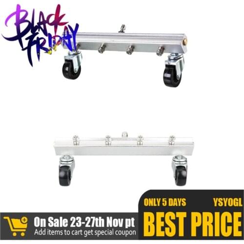 High Pressure Water-gun Cleaning Car Body Chassis Car Washing Machine Washer Undercarriage Cleaner Under Car Wash