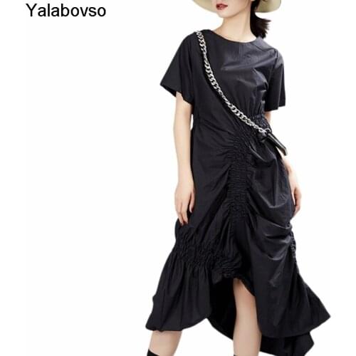 Yalabovso Long Summer Dresses