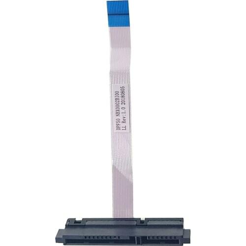 HDD Hard Drive Cable Connector For HP PAVILION 15-CX 15-CX0071 15-CX0059tx Series NBX0002BI00