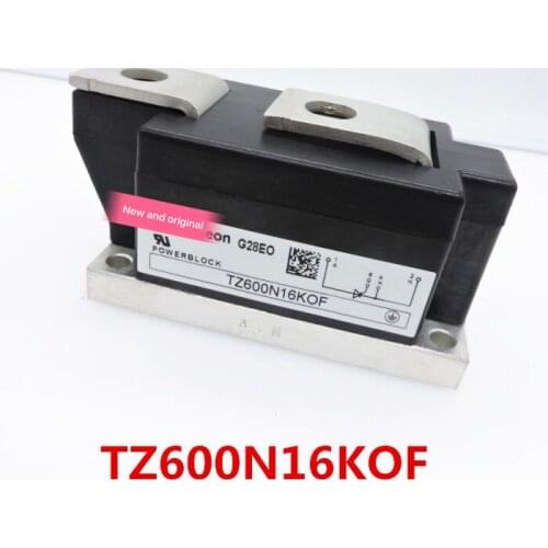 100%New and original, 90 days warranty TZ600N16KOF DZ600N16K
