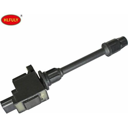 3PCS Free Shipping For IGNITION COIL INFINITI I30 For NISSAN MAXIMA for OEM# : 22448-2Y000 22448-2Y001 22448-2Y010 224482Y000