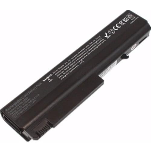 6CELL New Laptop battery For HP/Compaq Business Notebook NX6300 NX6310 NX6315 NX6320 NX6325 nx6330