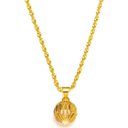 Bbjulyhuangbill Gold Pendants