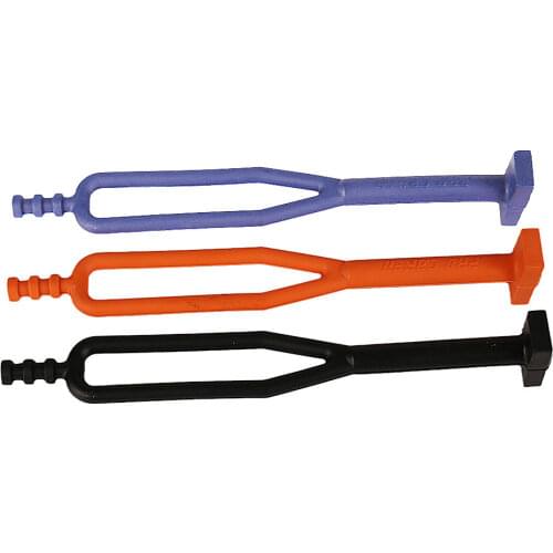 Rubber Kickstand Side Stand Strap For KTM EXC XCF XC XCFW EXCF XCW TPI Six Days 125 250 350 450 500 300 1998-2020 2019 2018 2017