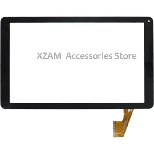 Hot Sale 10.1inch Replacement touch screen panel digitizer glass XN1332V1 black color