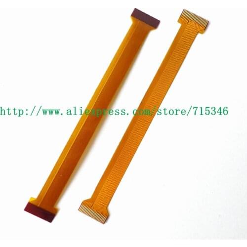 NEW Lens Zoom Anti shake Flex Cable For TAMRON AF 24-70 mm 24-70mm F/2.8 (For Canon) Repair Part
