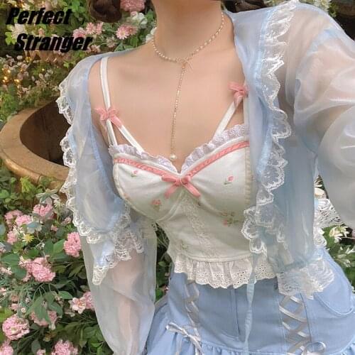 Perfect Stranger Women's Beach Tops