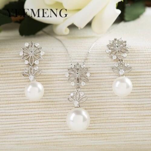 YEEMENG Jewelry Sets
