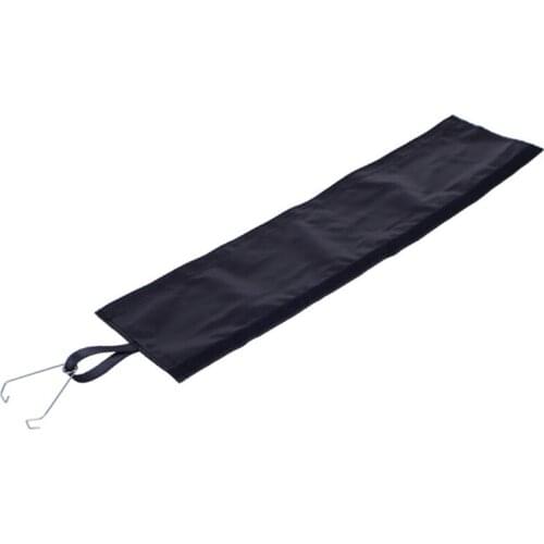 Practical Outdoor Climbing Gear Sling Rope Sheathing Protective Sleeve Retaining Rope Anti-Wear Cover Rope Protector